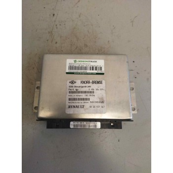 MODULO ELECTRONICO 5010457367 0486106024 CENTRALITA EBS