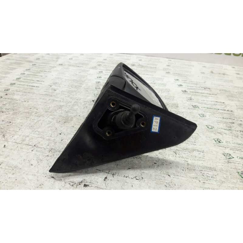 Recambio de retrovisor izquierdo para hyundai accent (x3) referencia OEM IAM 2