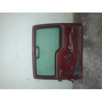 Recambio de porton trasero para land rover discovery (lt) td5 referencia OEM IAM   