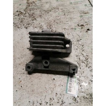 Recambio de soporte motor derecho para peugeot 207 x-line referencia OEM IAM 9647722280  