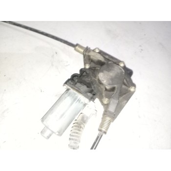Recambio de elevalunas delantero derecho para daf serie xf105.xxx 12.9 diesel referencia OEM IAM   