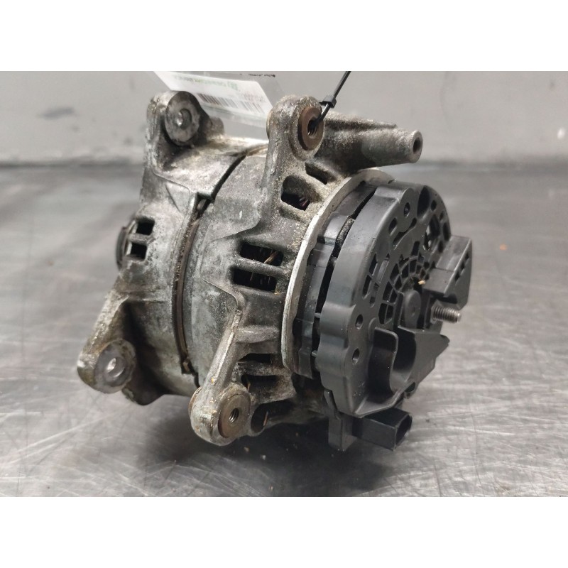 Recambio de alternador para audi a4 ber. (b8) básico referencia OEM IAM 00M144180 - Blanco 3