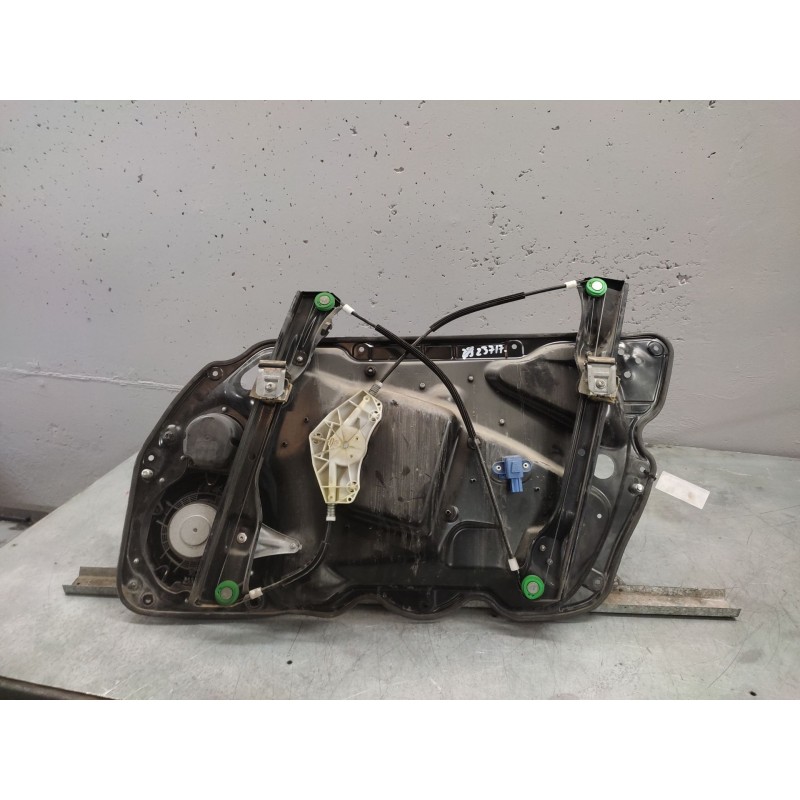 Recambio de elevalunas delantero izquierdo para volkswagen passat berlina (3c2) advance referencia OEM IAM 3C1837755G - Negro 3