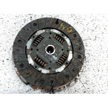 Recambio de kit embrague para seat toledo (1l) base referencia OEM IAM   