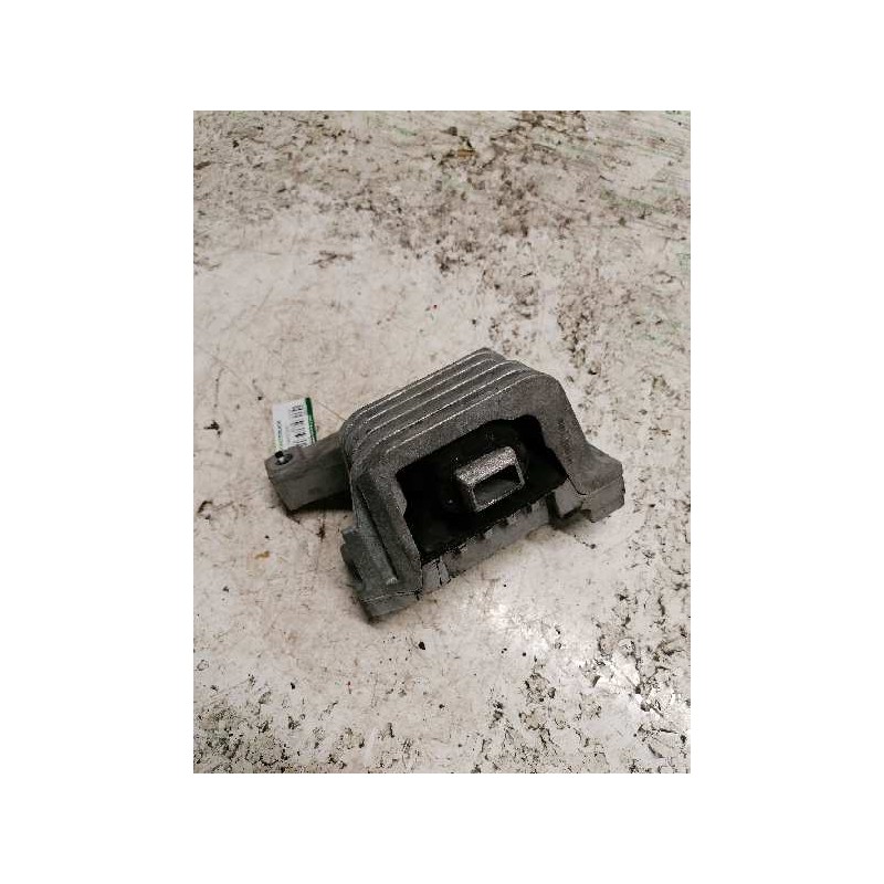 Recambio de soporte motor derecho para peugeot 207 x-line referencia OEM IAM 9647722280 2