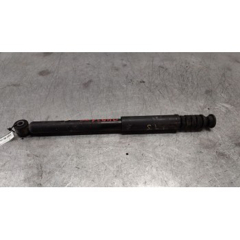 Recambio de amortiguador trasero para dacia sandero ii (b8_) 1.2 referencia OEM IAM   
