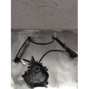 ELEVALUNAS DELANTERO DERECHO 6j4837401e 120736gr04