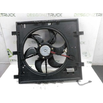 Recambio de electroventilador para mercedes-benz vito (w638) combi 110 d euro 2 (638.174) referencia OEM IAM 6385001093  