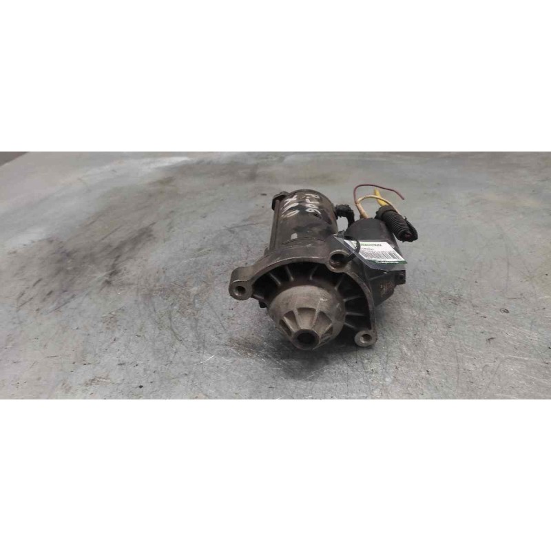 Recambio de motor arranque para peugeot 306 berlina 3/4/5 puertas (s2) xr referencia OEM IAM D7R80 VALEO 11 DIENTES