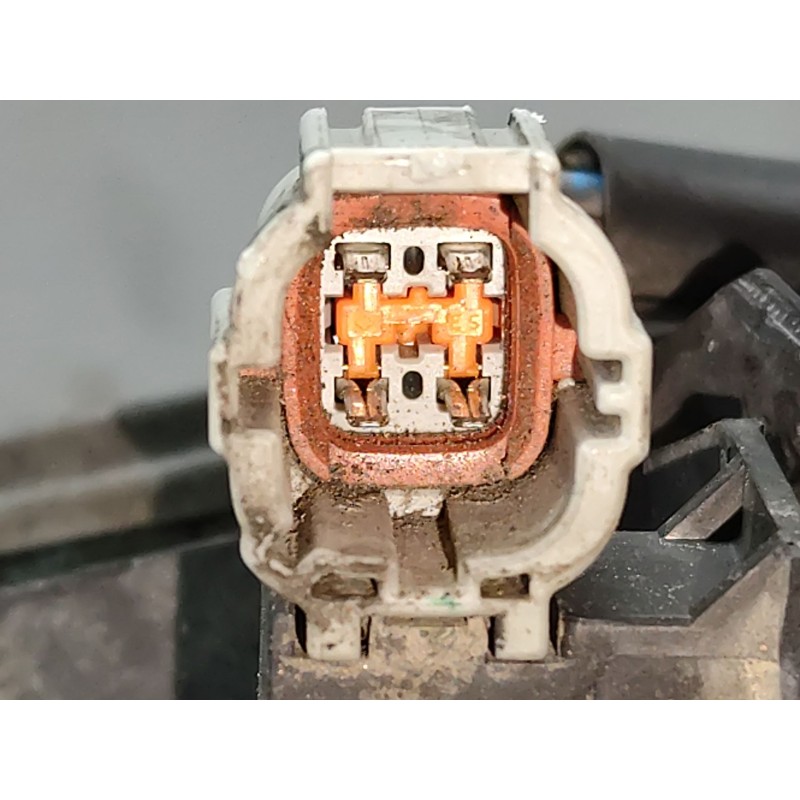 Recambio de electroventilador para nissan x-trail ii (t31) 2.0 dci 4x4 referencia OEM IAM - Dorado 2