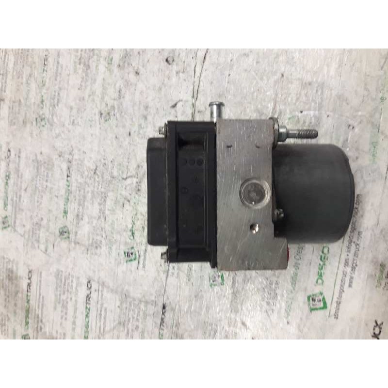 Recambio de abs para fiat stilo (192) 1.9 jtd cat referencia OEM IAM 0265800369 39009C0563 474L2091003085 - Negro 3