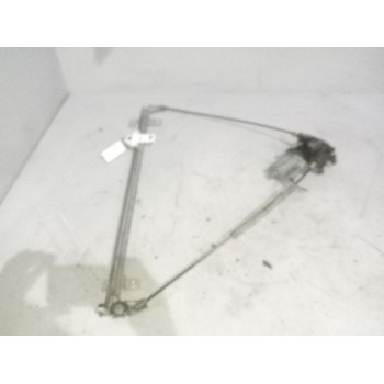Recambio de elevalunas delantero derecho para daf serie xf105.xxx 12.9 diesel referencia OEM IAM   