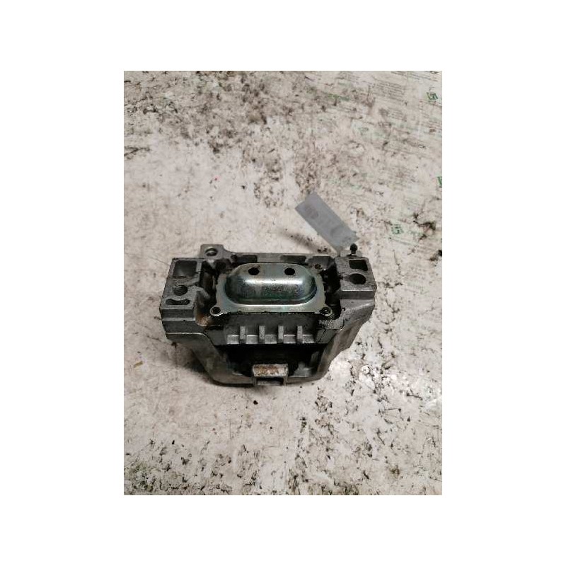 Recambio de soporte motor derecho para peugeot 207 x-line referencia OEM IAM 9647722280 3