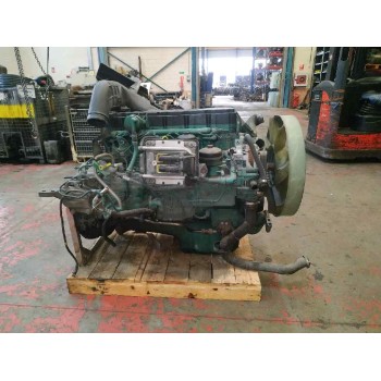 MOTOR COMPLETO D7F340EUV 4655329 11285166
