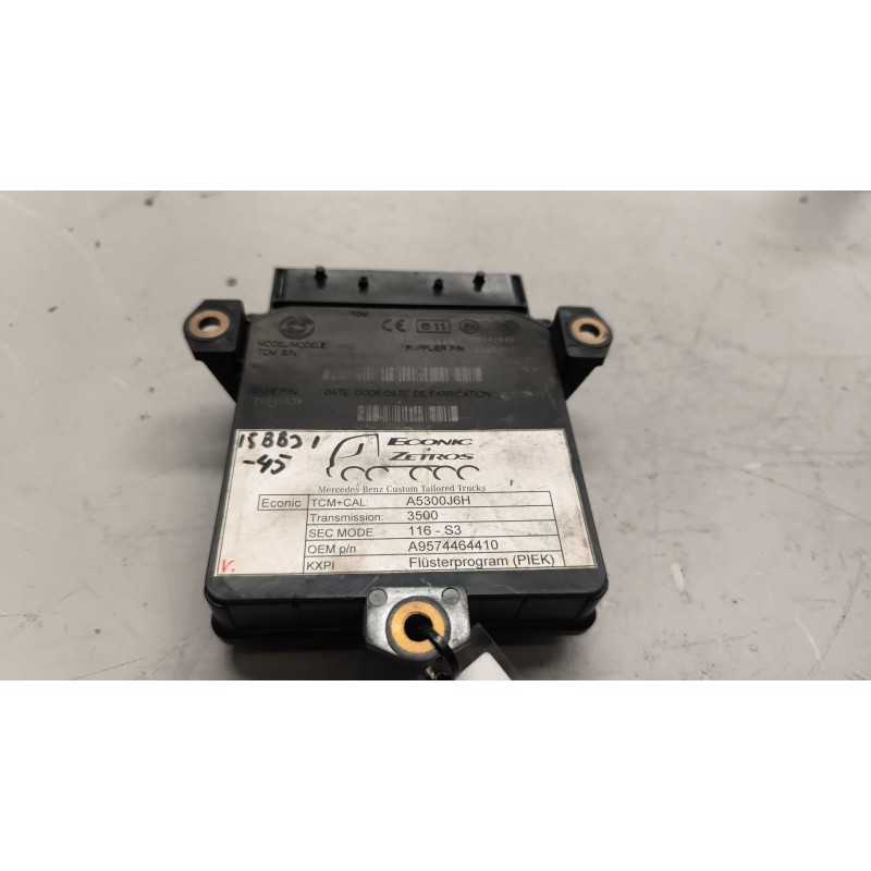 Recambio de modulo electronico para mercedes-benz oc 500 rf 2542 referencia OEM IAM 29545538 A53 ATA5301