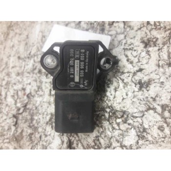 Recambio de sensor presion para volkswagen golf v berlina (1k1) conceptline (e) referencia OEM IAM 0281002399 038906051B 4 PINS