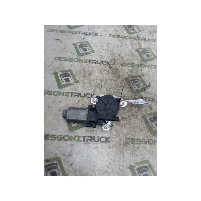 Recambio de motor elevalunas delantero derecho para iveco daily caja abierta / volquete 50 - c 13 caja abierta referencia OEM IA - Rojo
