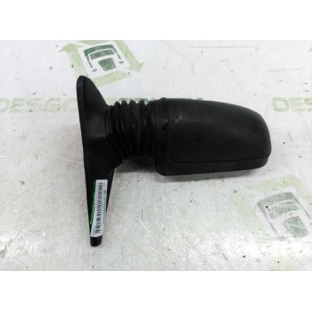 Recambio de retrovisor derecho para peugeot 205 berlina xad / xad multi referencia OEM IAM 8148A3  