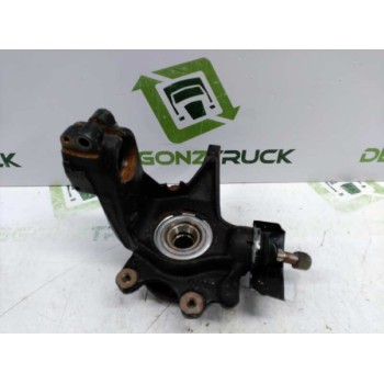 Recambio de mangueta trasera derecha para peugeot 406 berlina (s1/s2) srdt referencia OEM IAM 5175F0  
