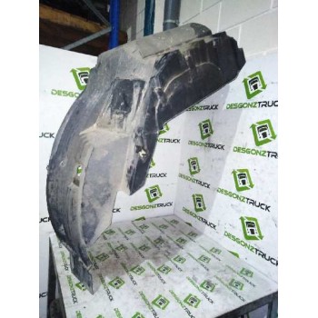 Recambio de guardabarros delantero derecho para man tg - a 18.xxx 10.5 diesel referencia OEM IAM   