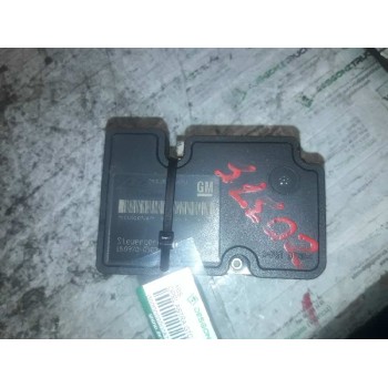 Recambio de abs para opel astra gtc cosmo referencia OEM IAM 13157575 10020700224 10097005033