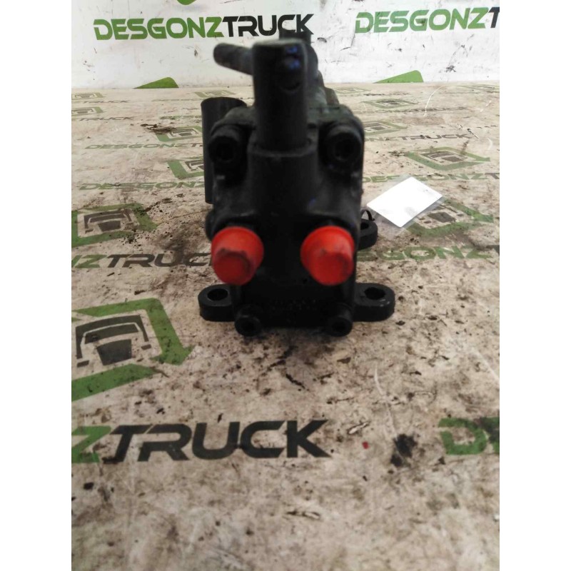 Recambio de bomba elevacion cabina para renault midlum 6.2 diesel referencia OEM IAM 5010316436 - Blanco 2
