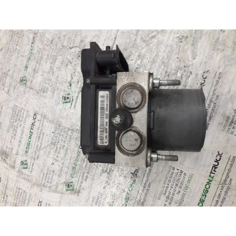 Recambio de abs para fiat stilo (192) 1.9 jtd cat referencia OEM IAM 0265800369 39009C0563 474L2091003085 - Negro 4