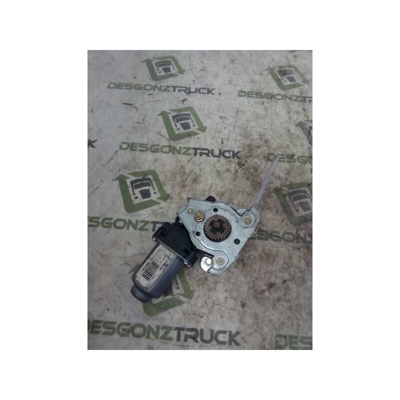 Recambio de motor elevalunas delantero derecho para iveco daily caja abierta / volquete 50 - c 13 caja abierta referencia OEM IA - Rojo 2