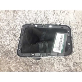 Recambio de fuelle palanca cambios para peugeot 407 st sport referencia OEM IAM   