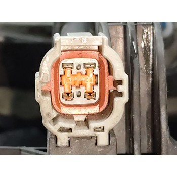 Recambio de electroventilador para nissan x-trail ii (t31) 2.0 dci 4x4 referencia OEM IAM   