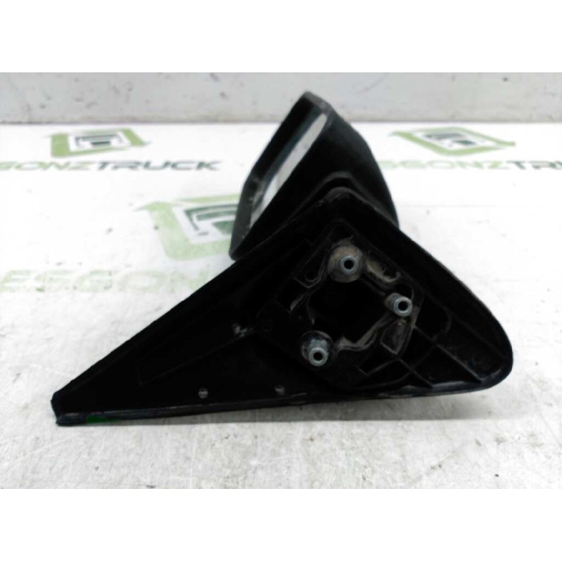 Recambio de retrovisor derecho para peugeot 205 berlina xad / xad multi referencia OEM IAM 8148A3 - Blanco 3