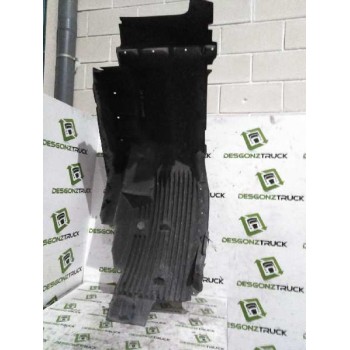 Recambio de guardabarros delantero derecho para man tg - a 18.xxx 10.5 diesel referencia OEM IAM   