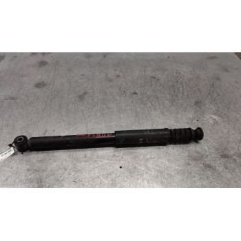 Recambio de amortiguador trasero para dacia sandero ii (b8_) 1.2 referencia OEM IAM   