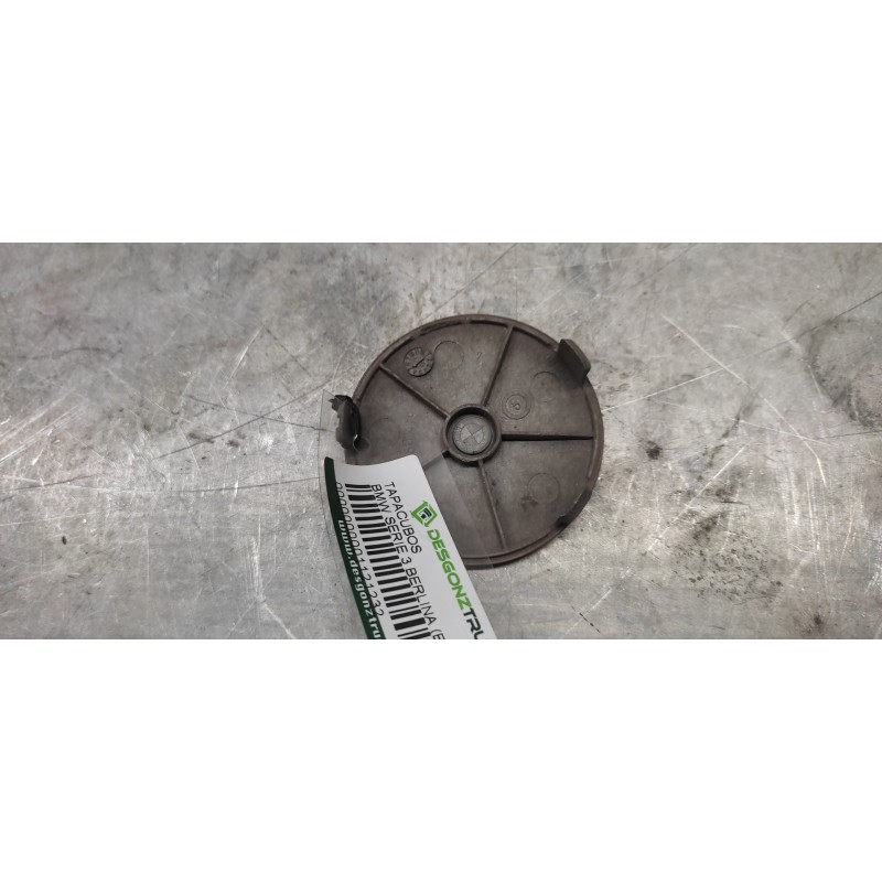 Recambio de tapacubos para bmw serie 3 berlina (e36) referencia OEM IAM 36131180419 2