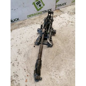 Recambio de columna direccion para ford focus lim. (cb4) titanium referencia OEM IAM 4M513C529FD  