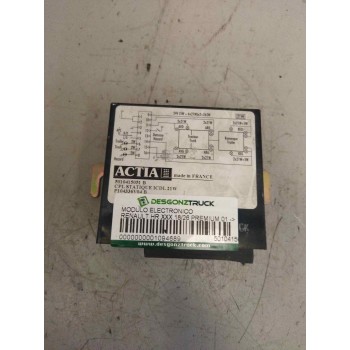 MODULO ELECTRONICO 5010415051 