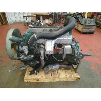 Recambio de motor completo para volvo fe xxx fg 4x2 low largo (l3h1) referencia OEM IAM D7F340EUV 4655329 11285166