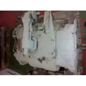 Recambio de caja cambios para pegaso trucks . . referencia OEM IAM RTO9509A S053P01052 
