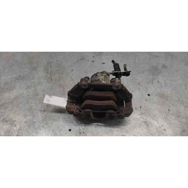 Recambio de pinza freno delantera izquierda para audi a4 berlina (b5) 1.8 t referencia OEM IAM - Negro 3