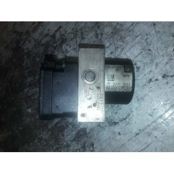 Recambio de abs para opel astra gtc cosmo referencia OEM IAM 13157575 10020700224 10097005033