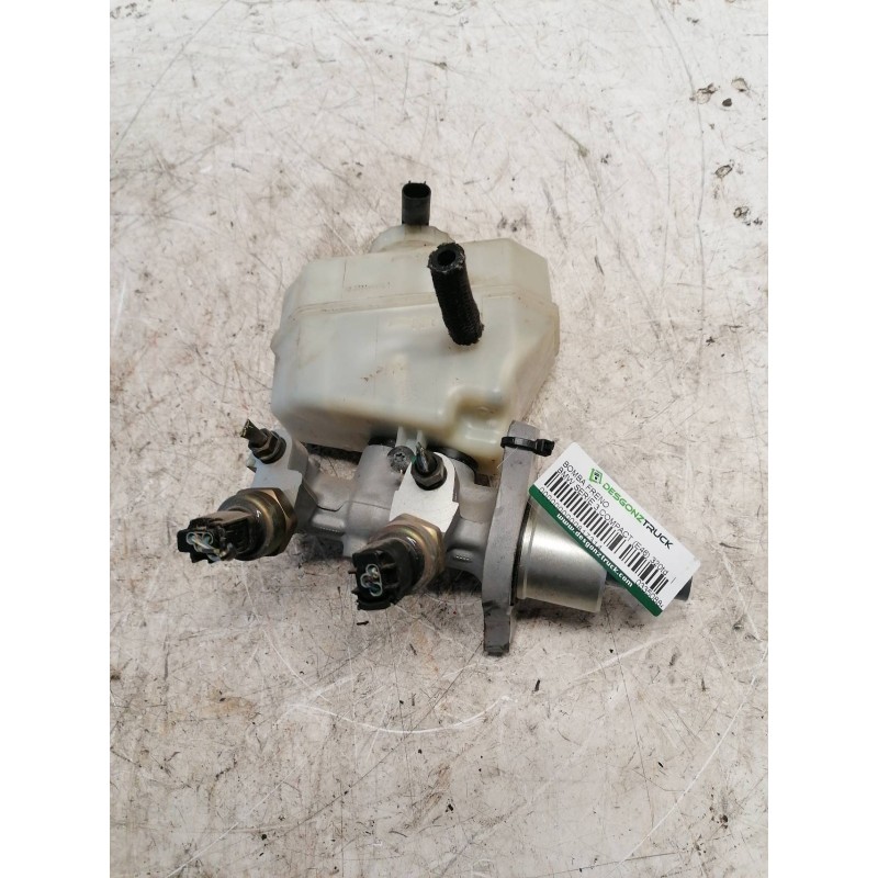 Recambio de bomba freno para bmw serie 3 compact (e46) 320td referencia OEM IAM 03350884781  