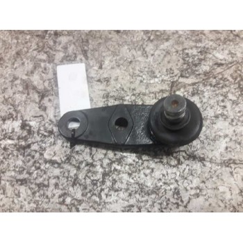 Recambio de rotula suspension para renault clio ii fase ii (b/cb0) authentique referencia OEM IAM  DELANTERA IZQUIERDA 