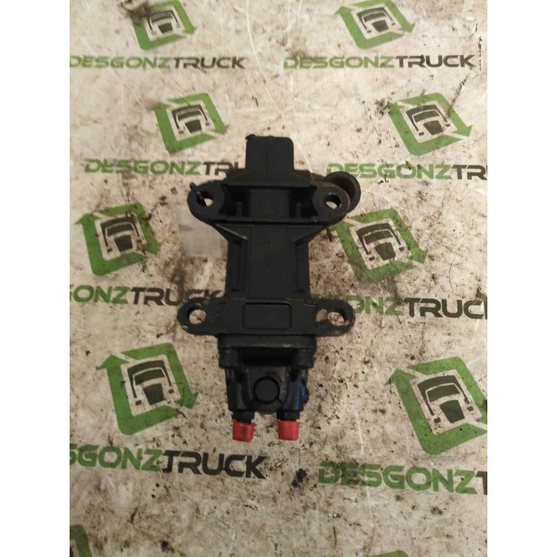 Recambio de bomba elevacion cabina para renault midlum 6.2 diesel referencia OEM IAM 5010316436 - Blanco 4