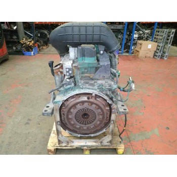 Recambio de motor completo para volvo fe xxx fg 4x2 low largo (l3h1) referencia OEM IAM D7F340EUV 4655329 11285166