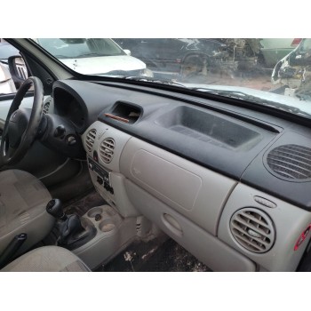 renault kangoo (f/kc0) del año 2006