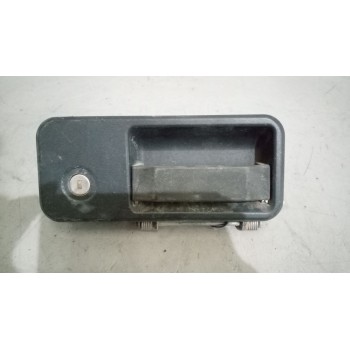 MANETA EXTERIOR DELANTERA DERECHA 20398467 