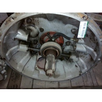 Recambio de caja cambios para pegaso trucks . . referencia OEM IAM RTO9509A S053P01052 