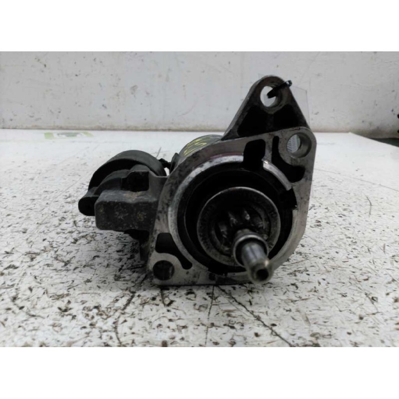 Recambio de motor arranque para seat toledo (1l) base referencia OEM IAM 1006209710 - Verde 2