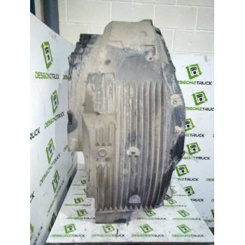 Recambio de guardabarros delantero izquierdo para man tg - a 18.xxx 10.5 diesel referencia OEM IAM   
