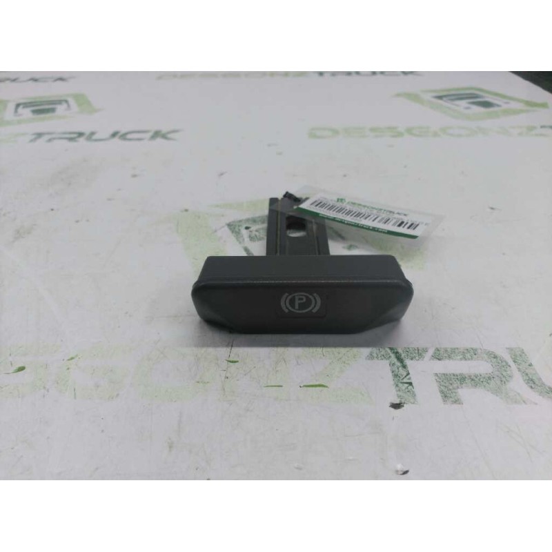Recambio de palanca freno de mano para mercedes-benz vito (w638) combi 110 d euro 2 (638.174) referencia OEM IAM  TIRADOR MANUAL - Blanco